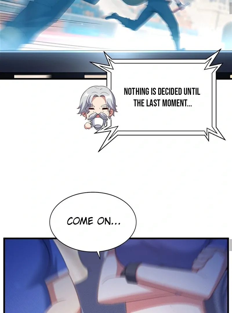 Shut Up, Evil Dragon, I Don’t Want to Raise a Child With You Anymore Chapter 49 Online - página 18