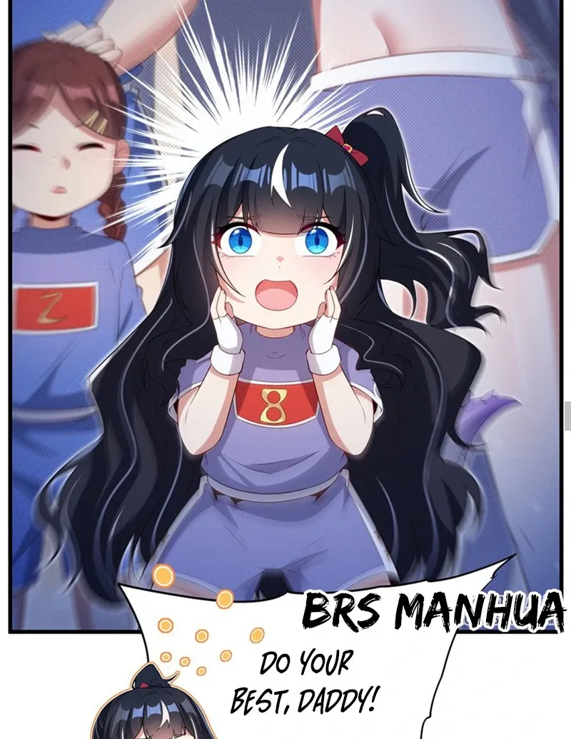 Shut Up, Evil Dragon, I Don’t Want to Raise a Child With You Anymore Chapter 49 Online - página 19