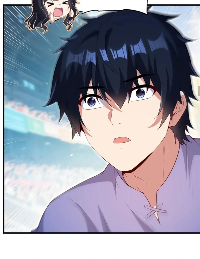 Shut Up, Evil Dragon, I Don’t Want to Raise a Child With You Anymore Chapter 49 Online - página 20