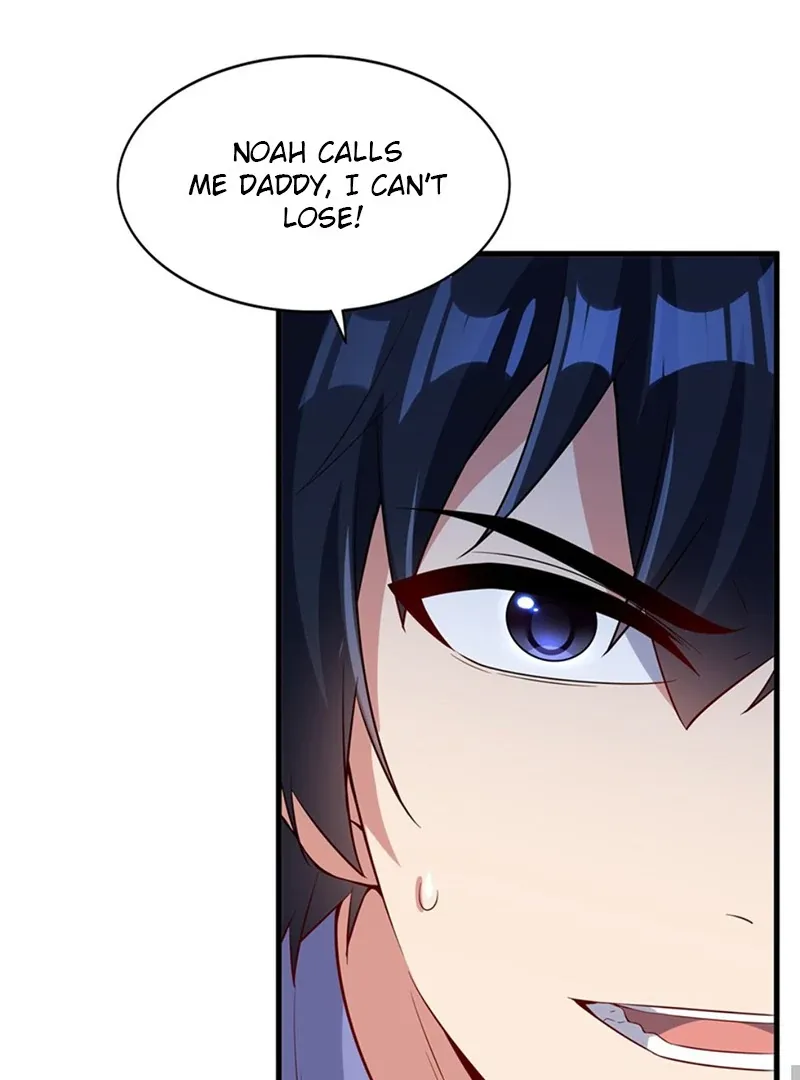 Shut Up, Evil Dragon, I Don’t Want to Raise a Child With You Anymore Chapter 49 Online - página 21