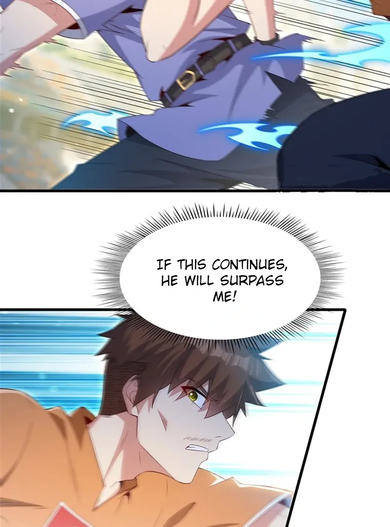 Shut Up, Evil Dragon, I Don’t Want to Raise a Child With You Anymore Chapter 49 Online - página 23