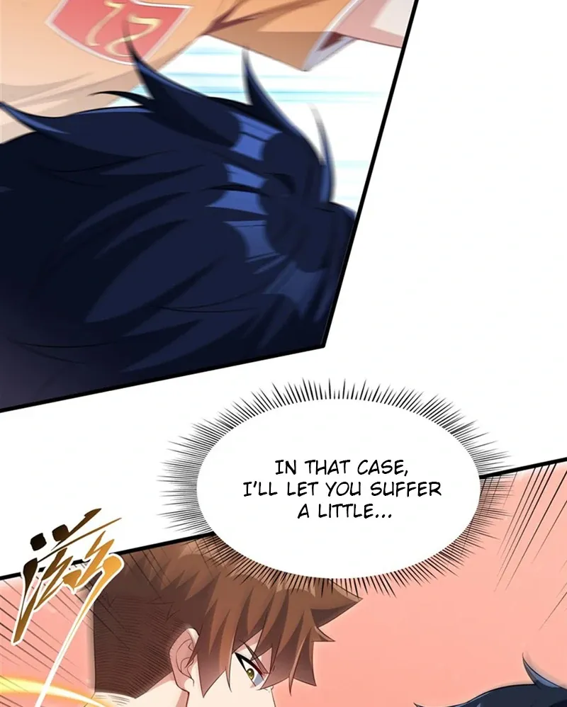 Shut Up, Evil Dragon, I Don’t Want to Raise a Child With You Anymore Chapter 49 Online - página 24