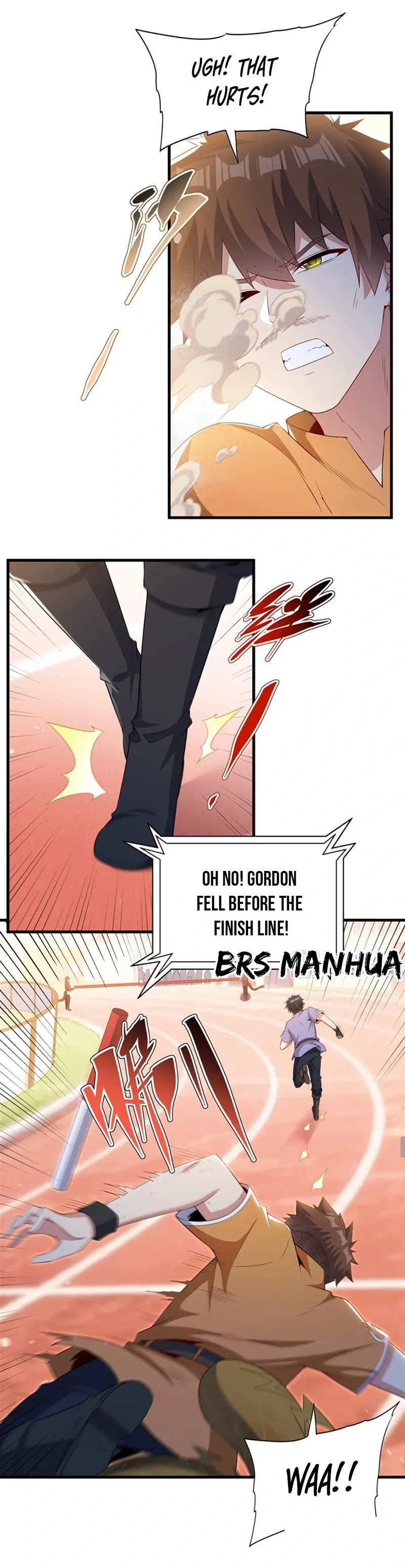 Shut Up, Evil Dragon, I Don’t Want to Raise a Child With You Anymore Chapter 49 Online - página 27