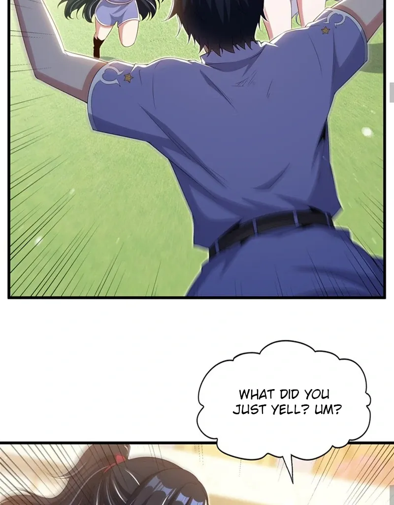 Shut Up, Evil Dragon, I Don’t Want to Raise a Child With You Anymore Chapter 49 Online - página 30