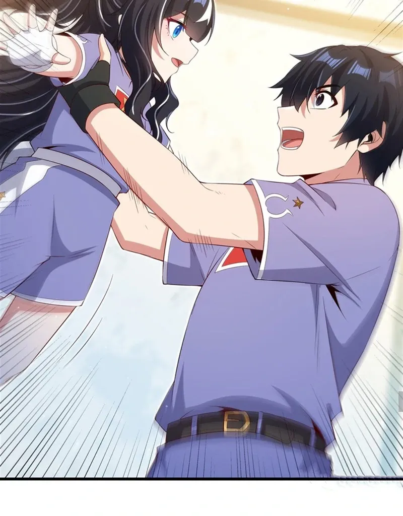 Shut Up, Evil Dragon, I Don’t Want to Raise a Child With You Anymore Chapter 49 Online - página 31