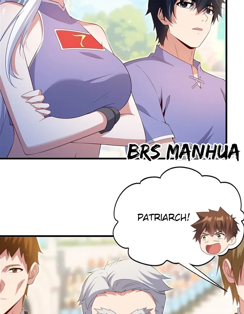 Shut Up, Evil Dragon, I Don’t Want to Raise a Child With You Anymore Chapter 49 Online - página 37