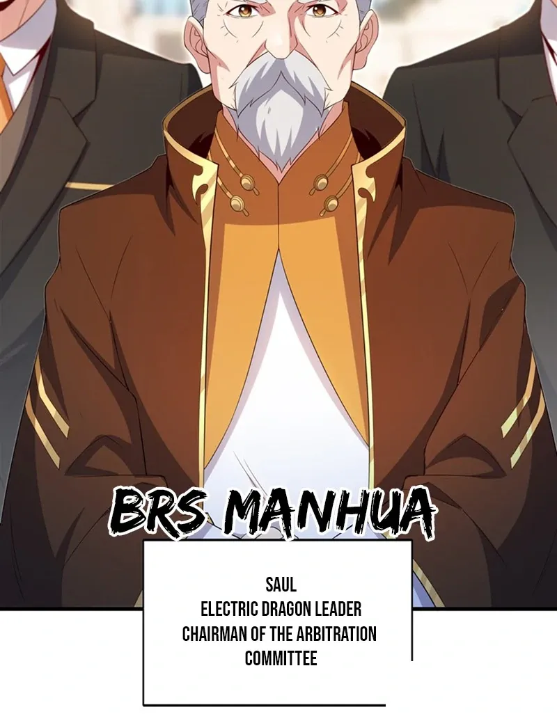 Shut Up, Evil Dragon, I Don’t Want to Raise a Child With You Anymore Chapter 49 Online - página 38