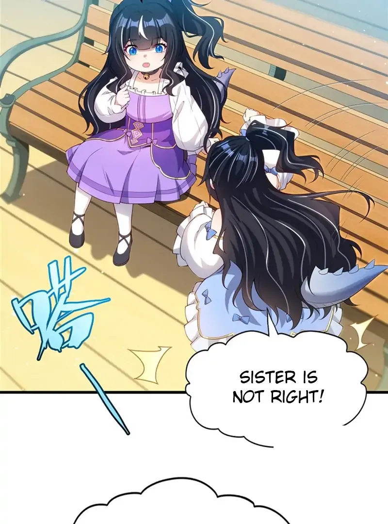 Shut Up, Evil Dragon, I Don’t Want to Raise a Child With You Anymore Chapter 54 Online - página 2