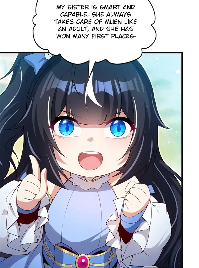 Shut Up, Evil Dragon, I Don’t Want to Raise a Child With You Anymore Chapter 54 Online - página 3