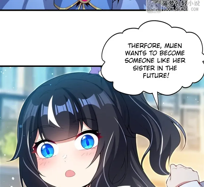 Shut Up, Evil Dragon, I Don’t Want to Raise a Child With You Anymore Chapter 54 Online - página 4