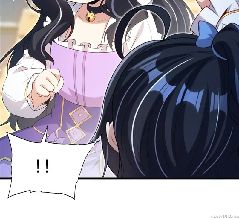 Shut Up, Evil Dragon, I Don’t Want to Raise a Child With You Anymore Chapter 54 Online - página 5