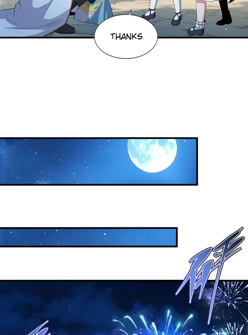 Shut Up, Evil Dragon, I Don’t Want to Raise a Child With You Anymore Chapter 54 Online - página 8