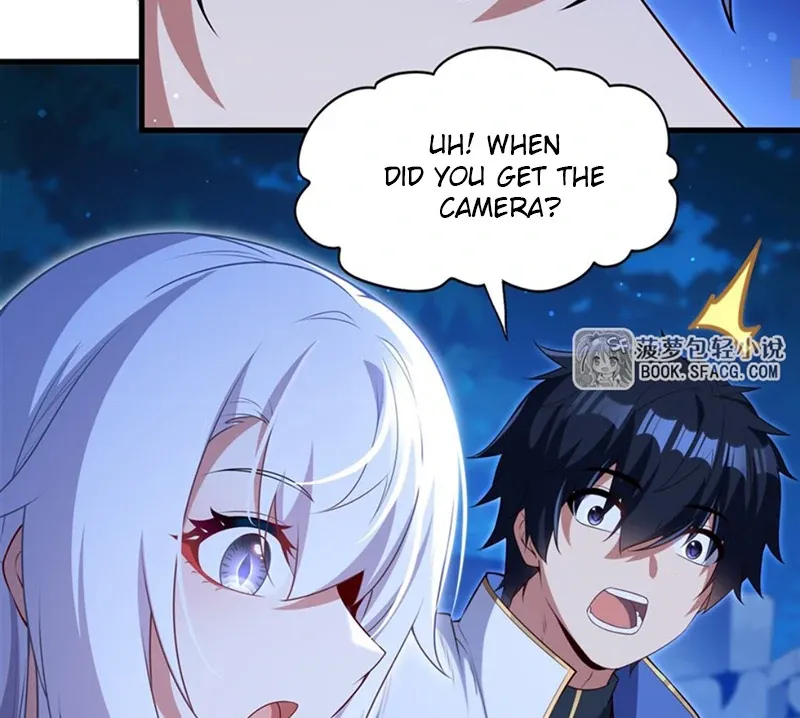 Shut Up, Evil Dragon, I Don’t Want to Raise a Child With You Anymore Chapter 54 Online - página 15
