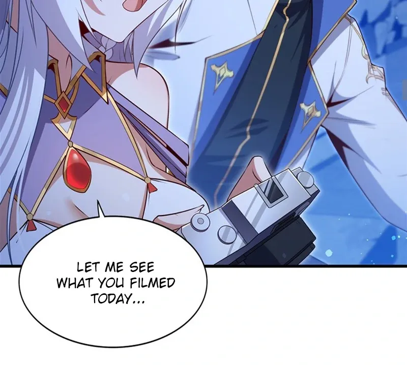 Shut Up, Evil Dragon, I Don’t Want to Raise a Child With You Anymore Chapter 54 Online - página 16