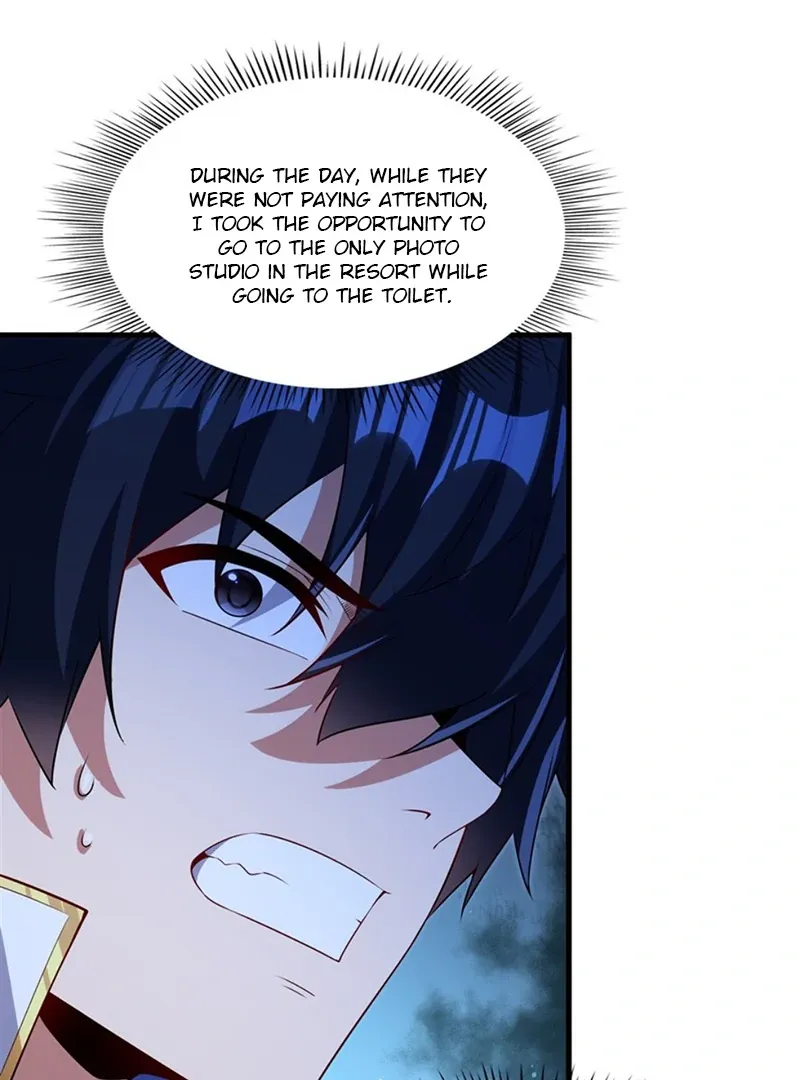 Shut Up, Evil Dragon, I Don’t Want to Raise a Child With You Anymore Chapter 54 Online - página 17