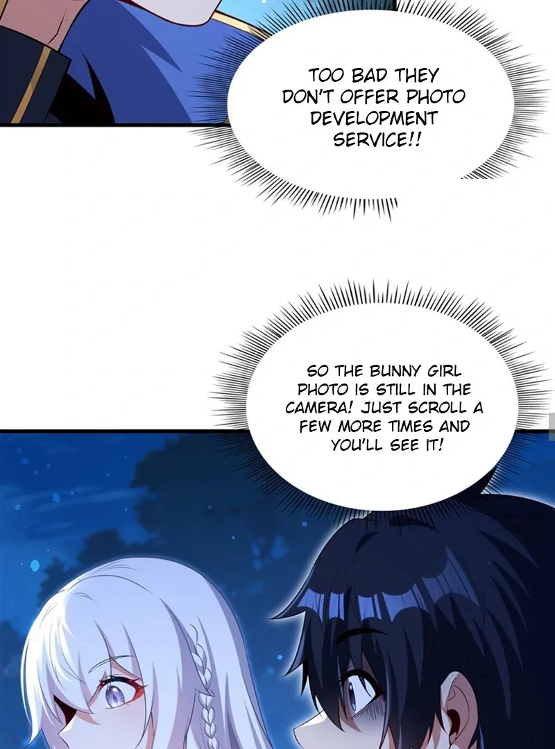 Shut Up, Evil Dragon, I Don’t Want to Raise a Child With You Anymore Chapter 54 Online - página 18