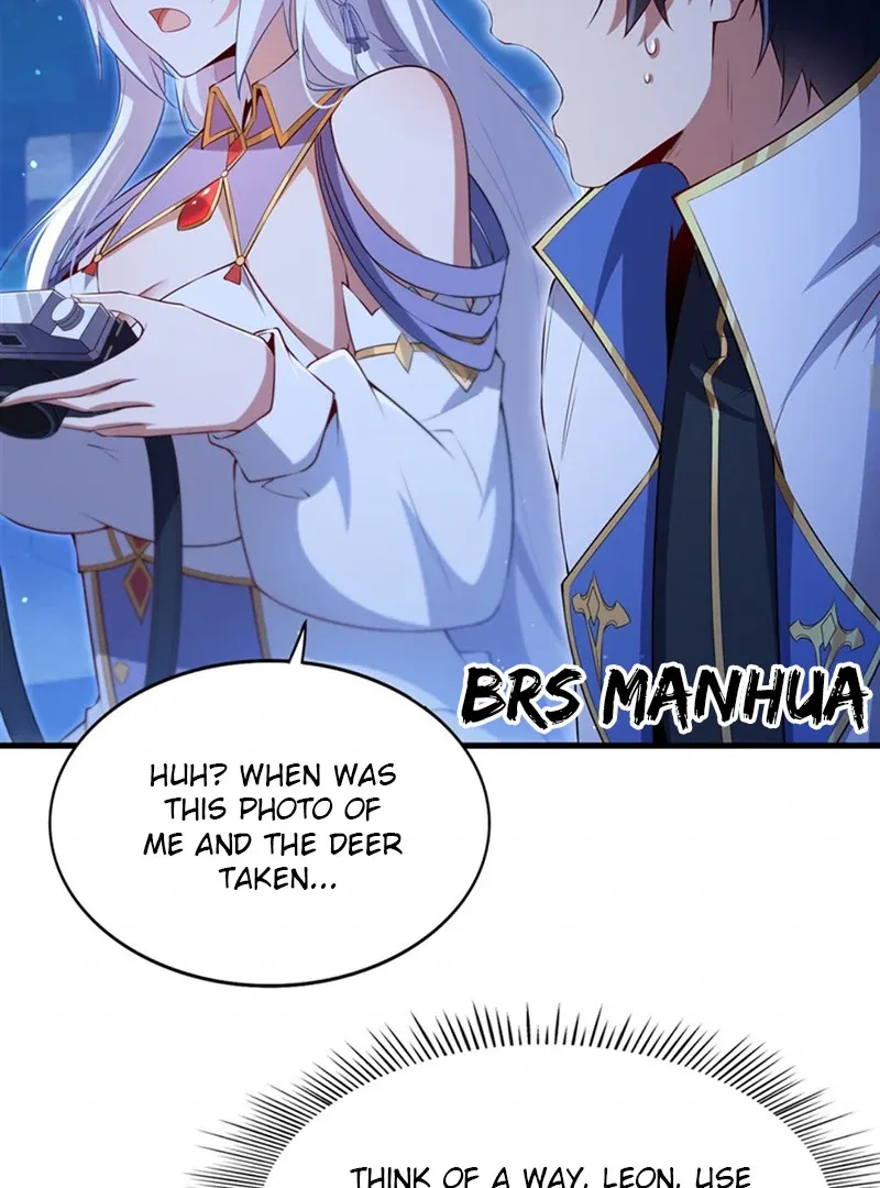 Shut Up, Evil Dragon, I Don’t Want to Raise a Child With You Anymore Chapter 54 Online - página 19