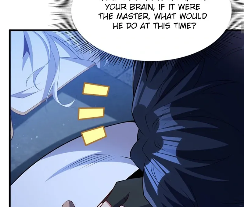 Shut Up, Evil Dragon, I Don’t Want to Raise a Child With You Anymore Chapter 54 Online - página 20