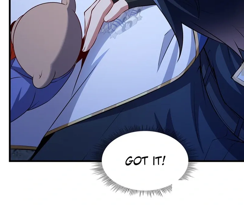 Shut Up, Evil Dragon, I Don’t Want to Raise a Child With You Anymore Chapter 54 Online - página 21