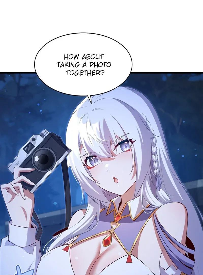 Shut Up, Evil Dragon, I Don’t Want to Raise a Child With You Anymore Chapter 54 Online - página 24