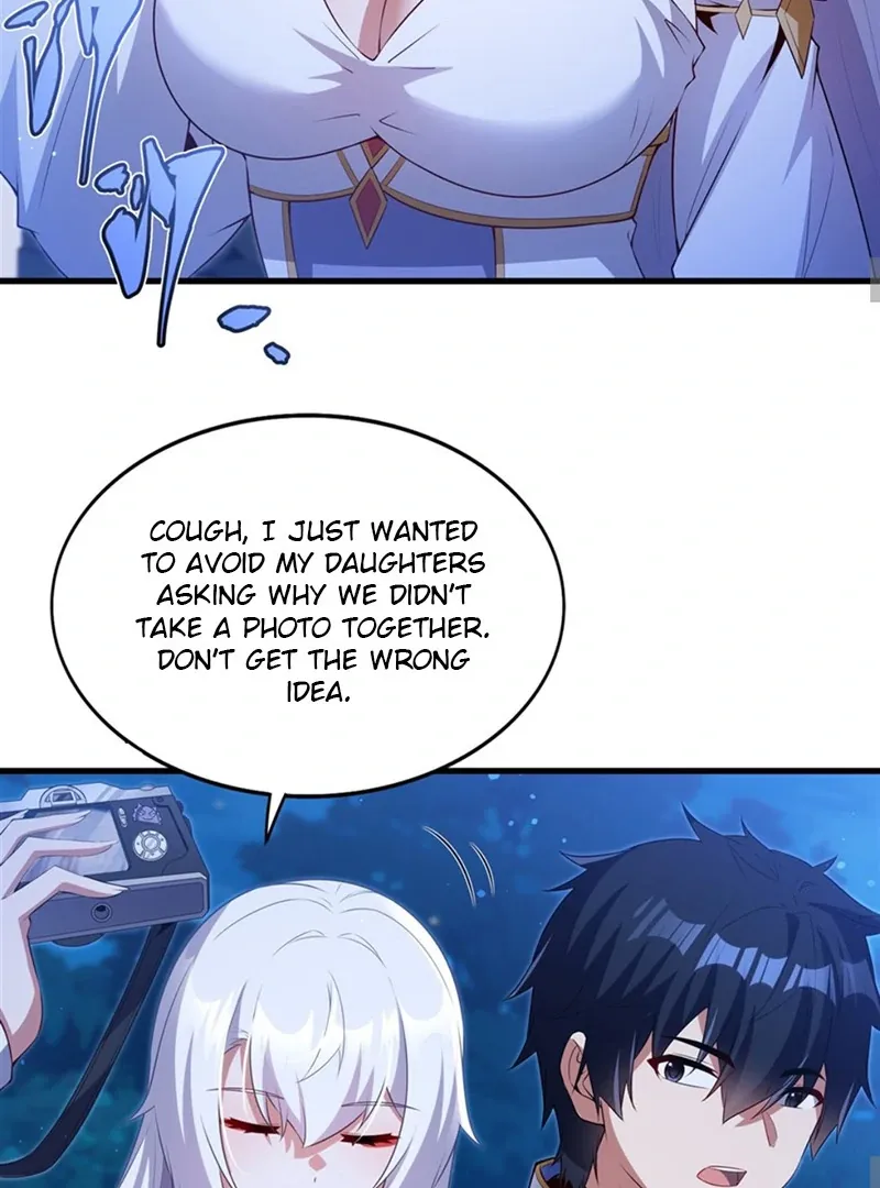 Shut Up, Evil Dragon, I Don’t Want to Raise a Child With You Anymore Chapter 54 Online - página 25