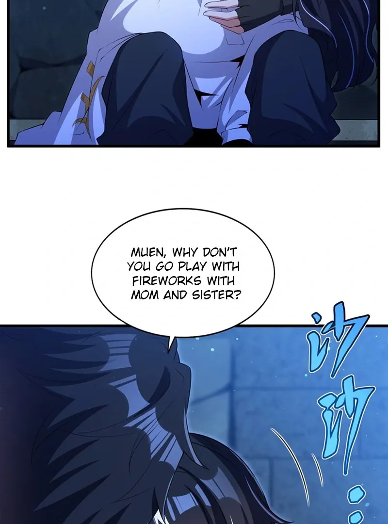 Shut Up, Evil Dragon, I Don’t Want to Raise a Child With You Anymore Chapter 54 Online - página 31