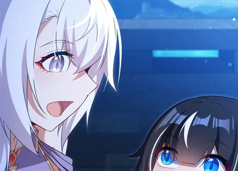 Shut Up, Evil Dragon, I Don’t Want to Raise a Child With You Anymore Chapter 54 Online - página 33