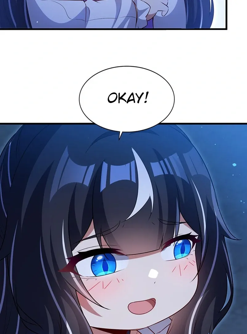 Shut Up, Evil Dragon, I Don’t Want to Raise a Child With You Anymore Chapter 54 Online - página 39