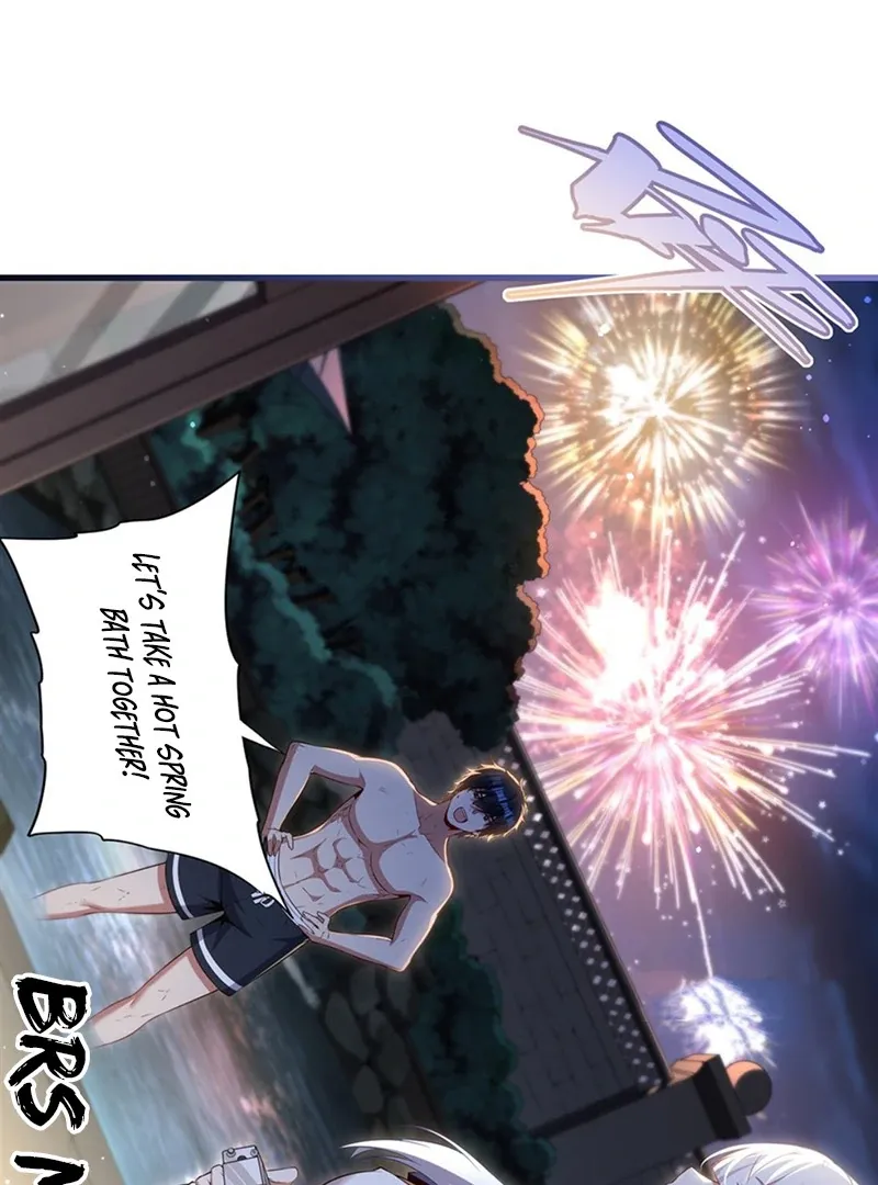 Shut Up, Evil Dragon, I Don’t Want to Raise a Child With You Anymore Chapter 54 Online - página 42