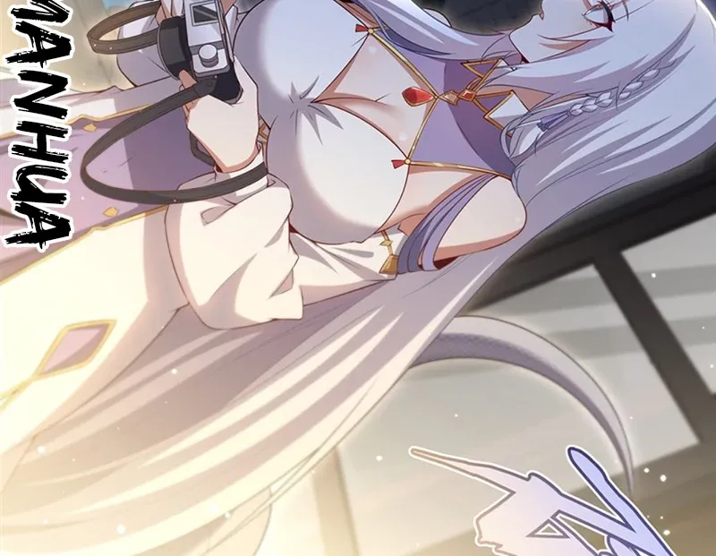 Shut Up, Evil Dragon, I Don’t Want to Raise a Child With You Anymore Chapter 54 Online - página 43