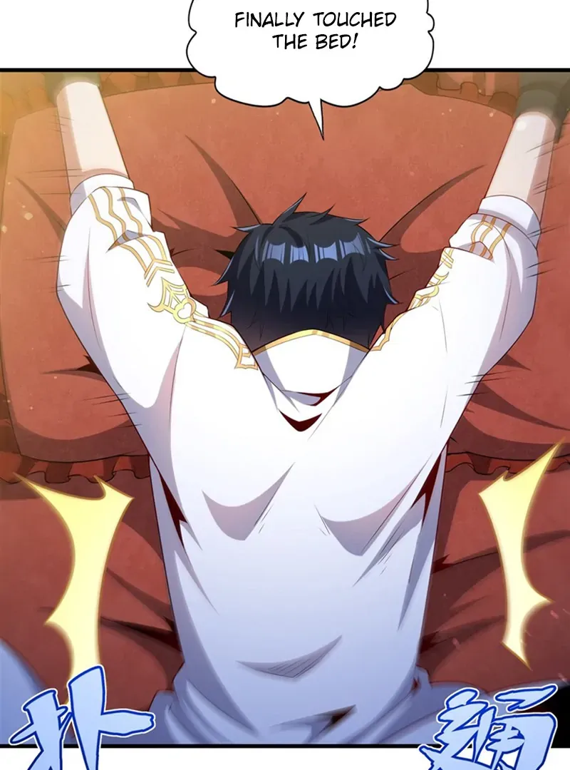 Shut Up, Evil Dragon, I Don’t Want to Raise a Child With You Anymore Chapter 55 Online - página 3