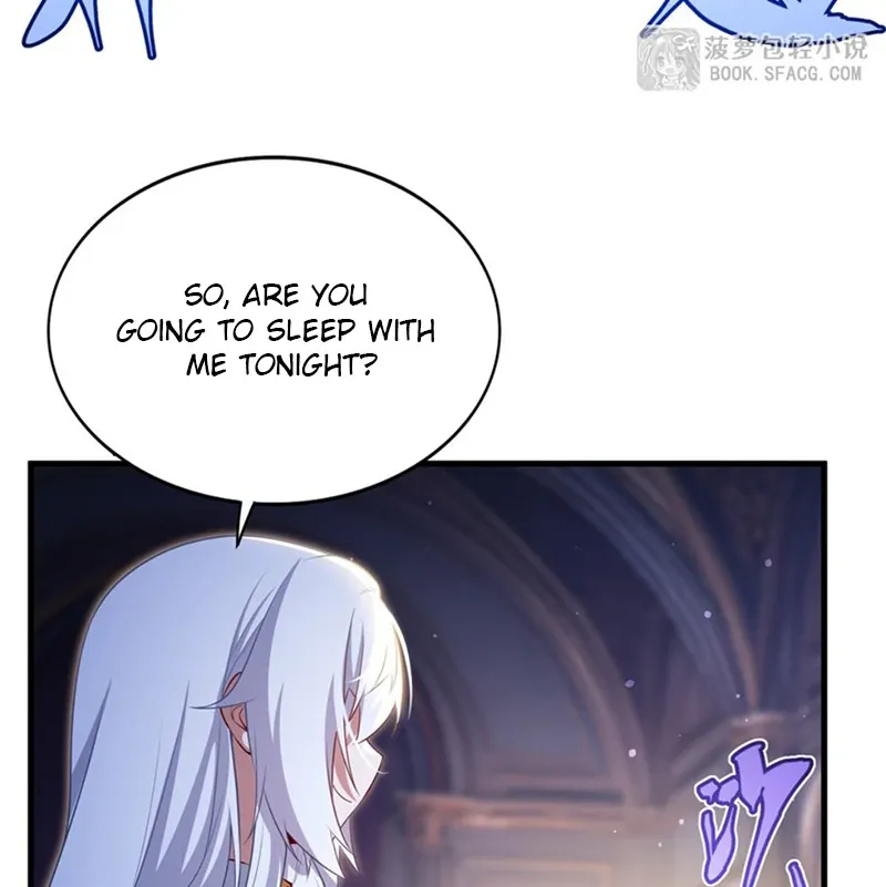 Shut Up, Evil Dragon, I Don’t Want to Raise a Child With You Anymore Chapter 55 Online - página 4
