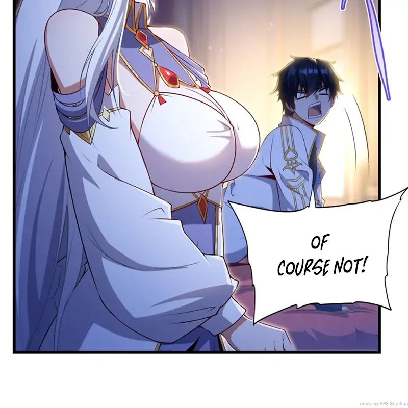 Shut Up, Evil Dragon, I Don’t Want to Raise a Child With You Anymore Chapter 55 Online - página 5