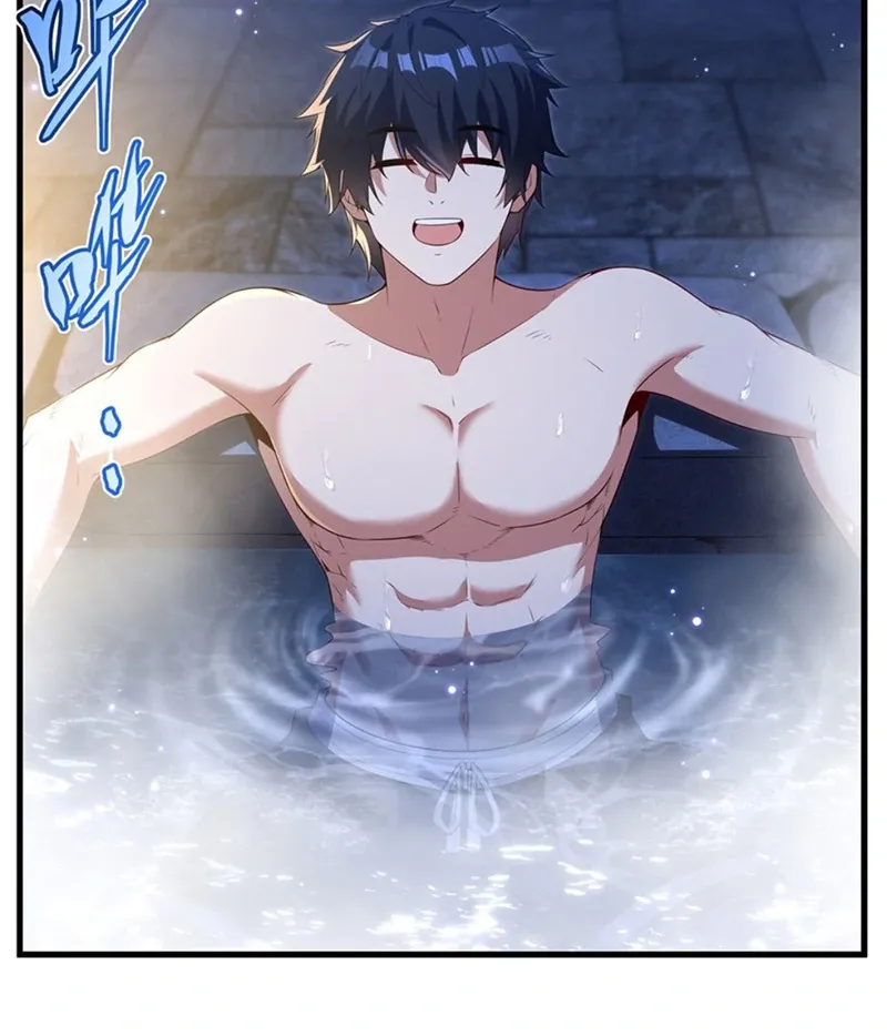 Shut Up, Evil Dragon, I Don’t Want to Raise a Child With You Anymore Chapter 55 Online - página 9