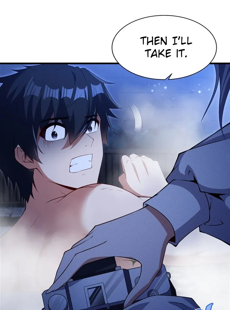Shut Up, Evil Dragon, I Don’t Want to Raise a Child With You Anymore Chapter 55 Online - página 12