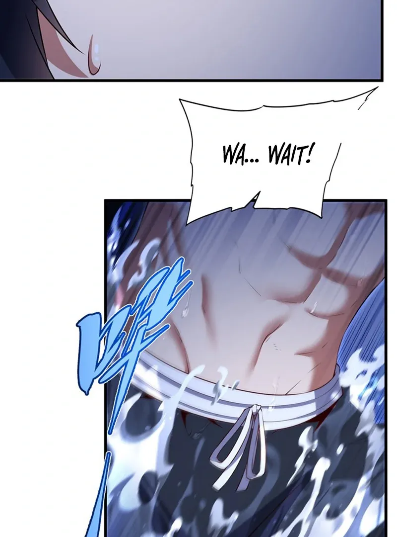 Shut Up, Evil Dragon, I Don’t Want to Raise a Child With You Anymore Chapter 55 Online - página 14