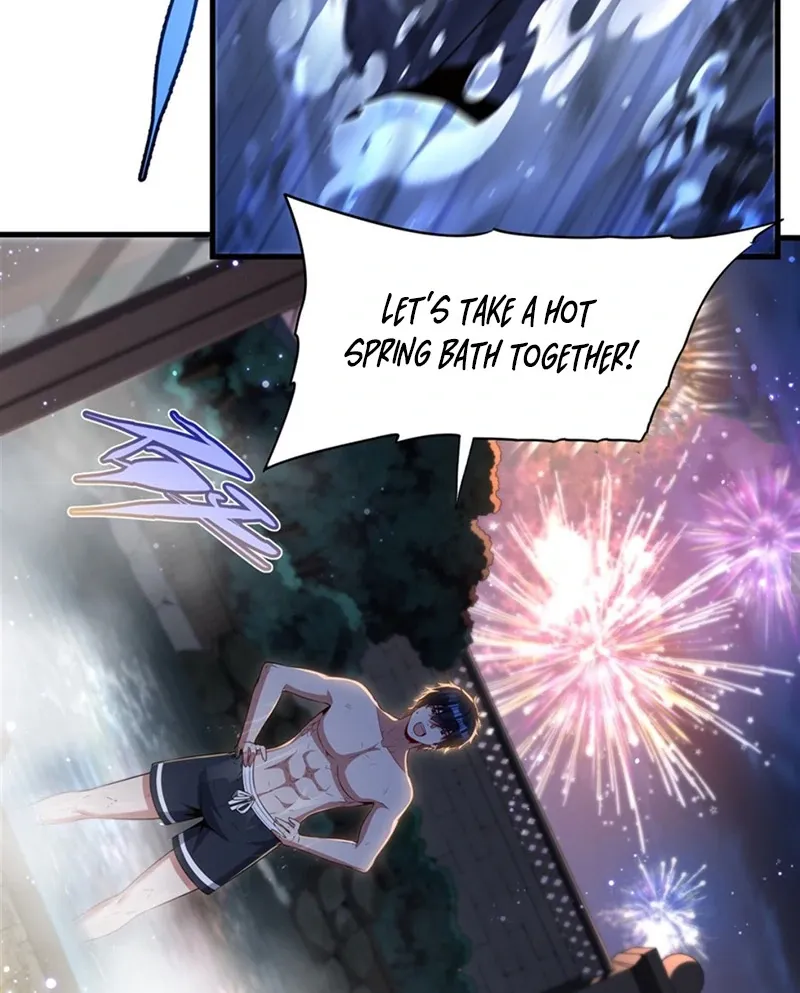 Shut Up, Evil Dragon, I Don’t Want to Raise a Child With You Anymore Chapter 55 Online - página 15