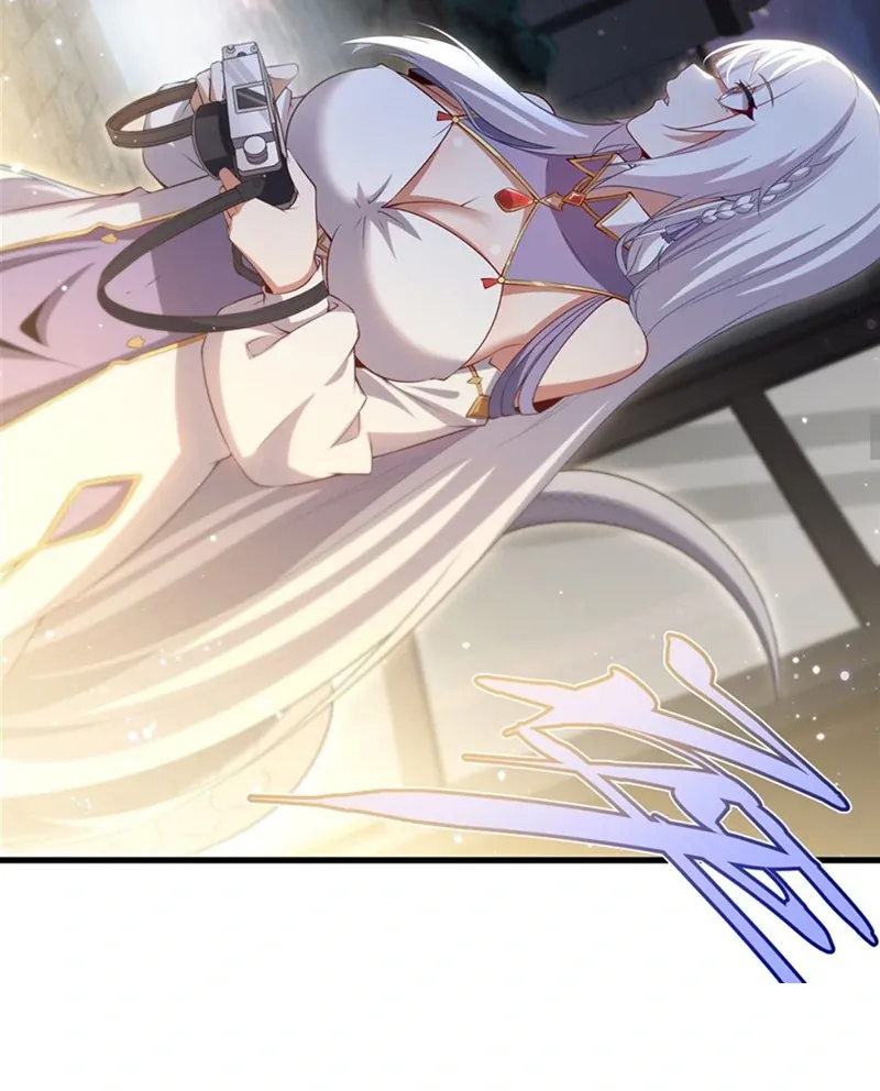 Shut Up, Evil Dragon, I Don’t Want to Raise a Child With You Anymore Chapter 55 Online - página 16