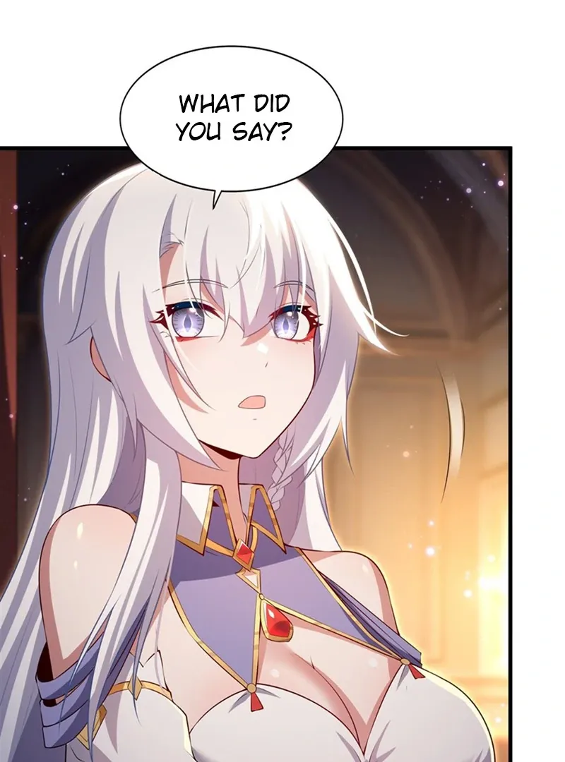 Shut Up, Evil Dragon, I Don’t Want to Raise a Child With You Anymore Chapter 55 Online - página 17