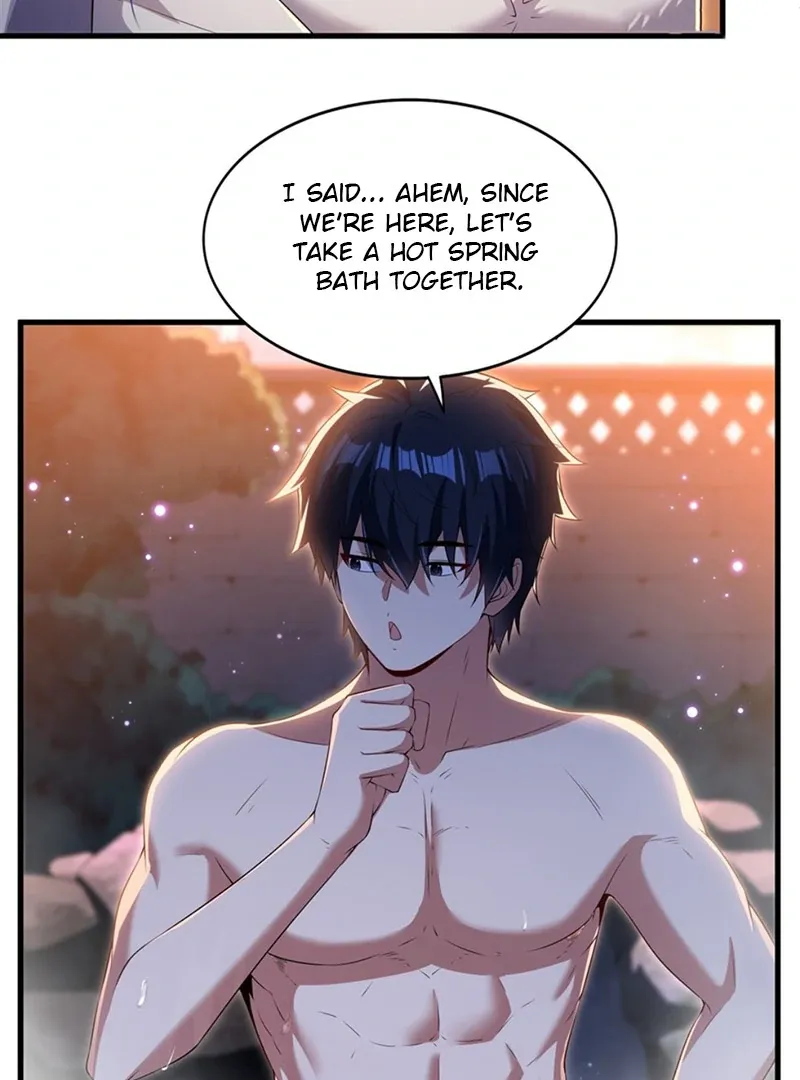Shut Up, Evil Dragon, I Don’t Want to Raise a Child With You Anymore Chapter 55 Online - página 18