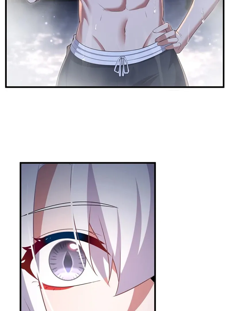 Shut Up, Evil Dragon, I Don’t Want to Raise a Child With You Anymore Chapter 55 Online - página 19