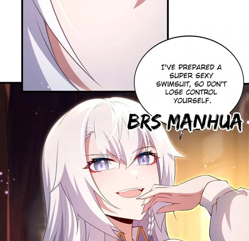 Shut Up, Evil Dragon, I Don’t Want to Raise a Child With You Anymore Chapter 55 Online - página 20