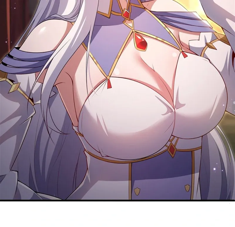 Shut Up, Evil Dragon, I Don’t Want to Raise a Child With You Anymore Chapter 55 Online - página 21