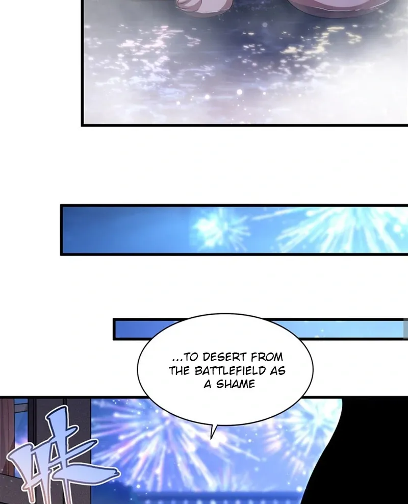 Shut Up, Evil Dragon, I Don’t Want to Raise a Child With You Anymore Chapter 55 Online - página 25