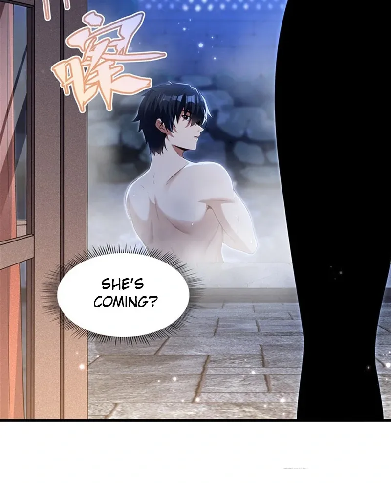 Shut Up, Evil Dragon, I Don’t Want to Raise a Child With You Anymore Chapter 55 Online - página 26