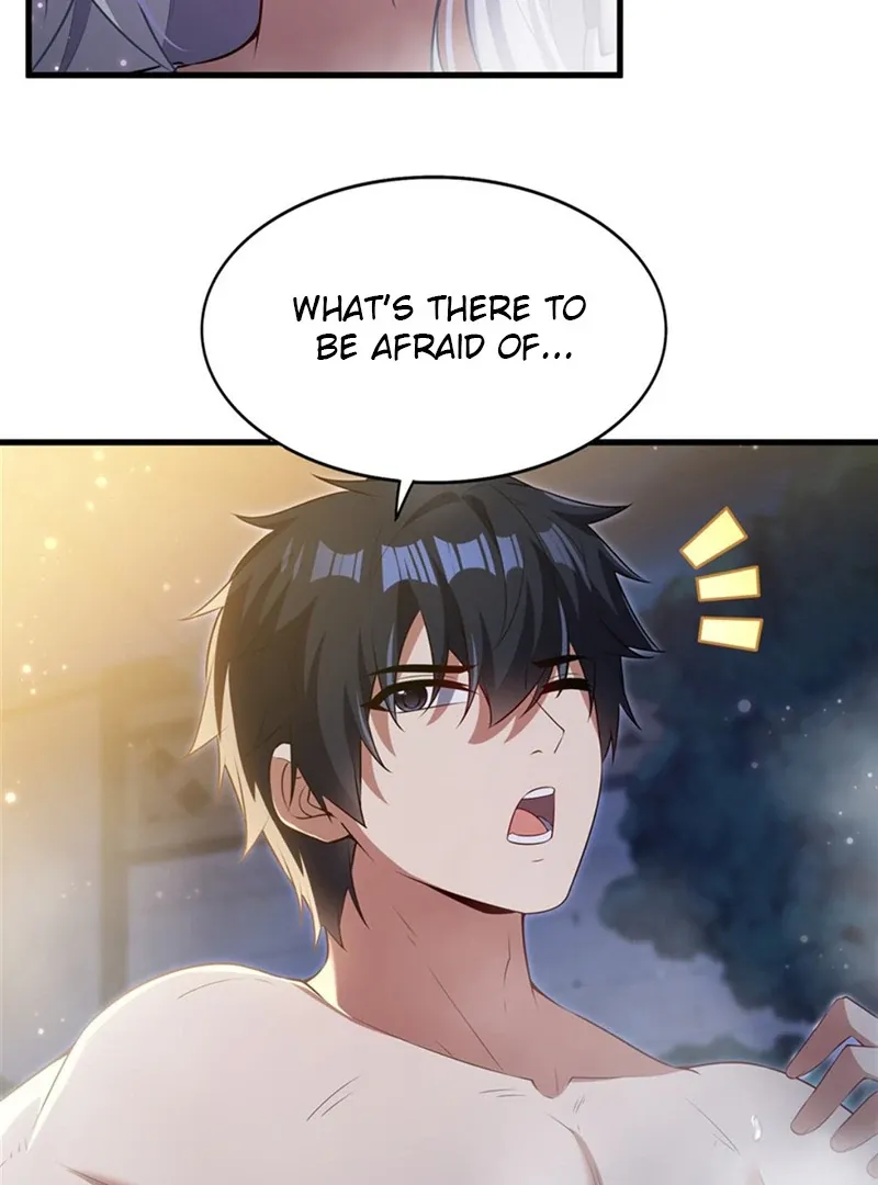 Shut Up, Evil Dragon, I Don’t Want to Raise a Child With You Anymore Chapter 55 Online - página 31