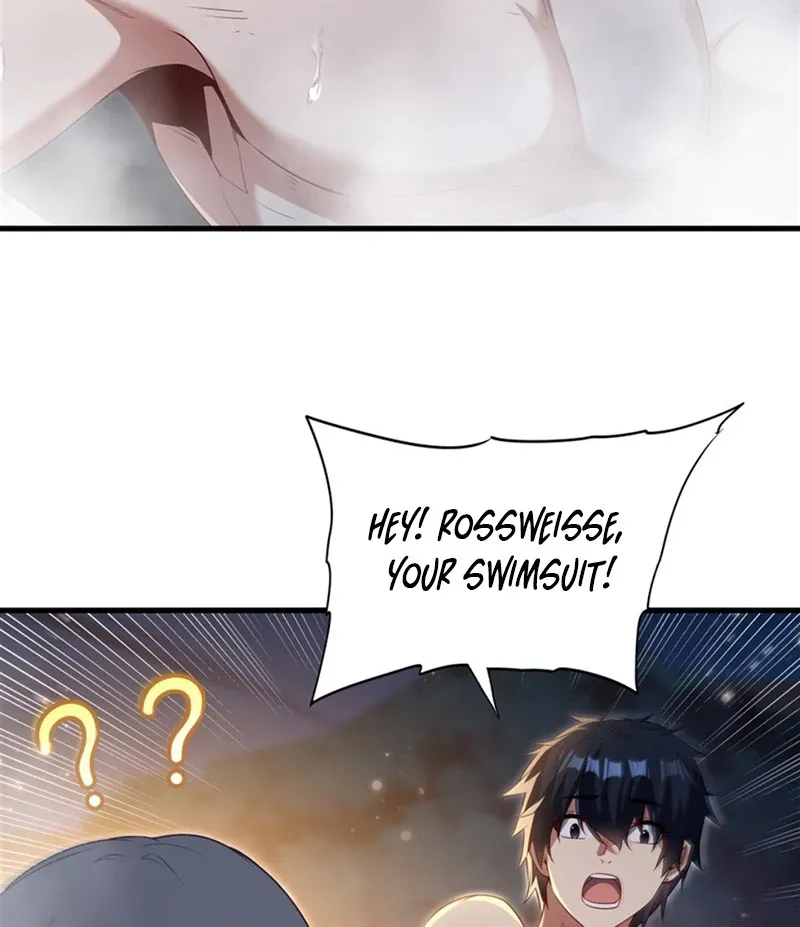 Shut Up, Evil Dragon, I Don’t Want to Raise a Child With You Anymore Chapter 55 Online - página 32