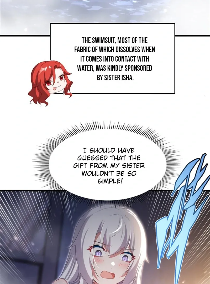Shut Up, Evil Dragon, I Don’t Want to Raise a Child With You Anymore Chapter 55 Online - página 35