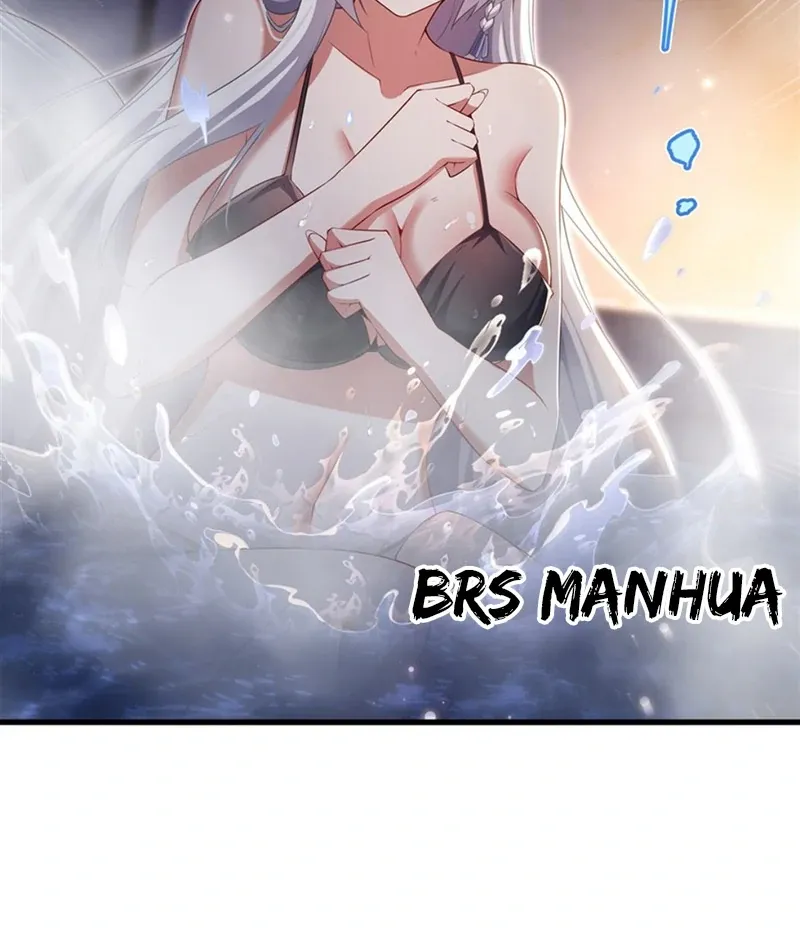 Shut Up, Evil Dragon, I Don’t Want to Raise a Child With You Anymore Chapter 55 Online - página 36