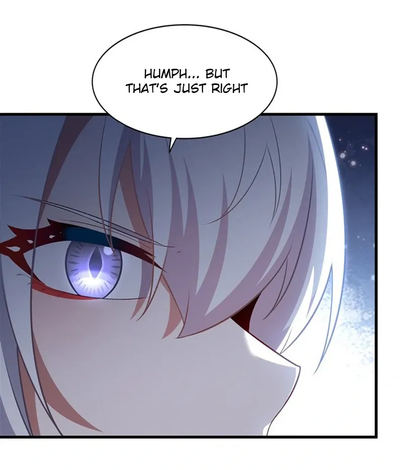 Shut Up, Evil Dragon, I Don’t Want to Raise a Child With You Anymore Chapter 55 Online - página 37